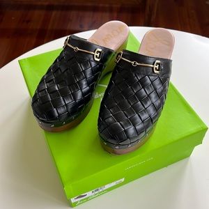 Sam Edelman clogs
